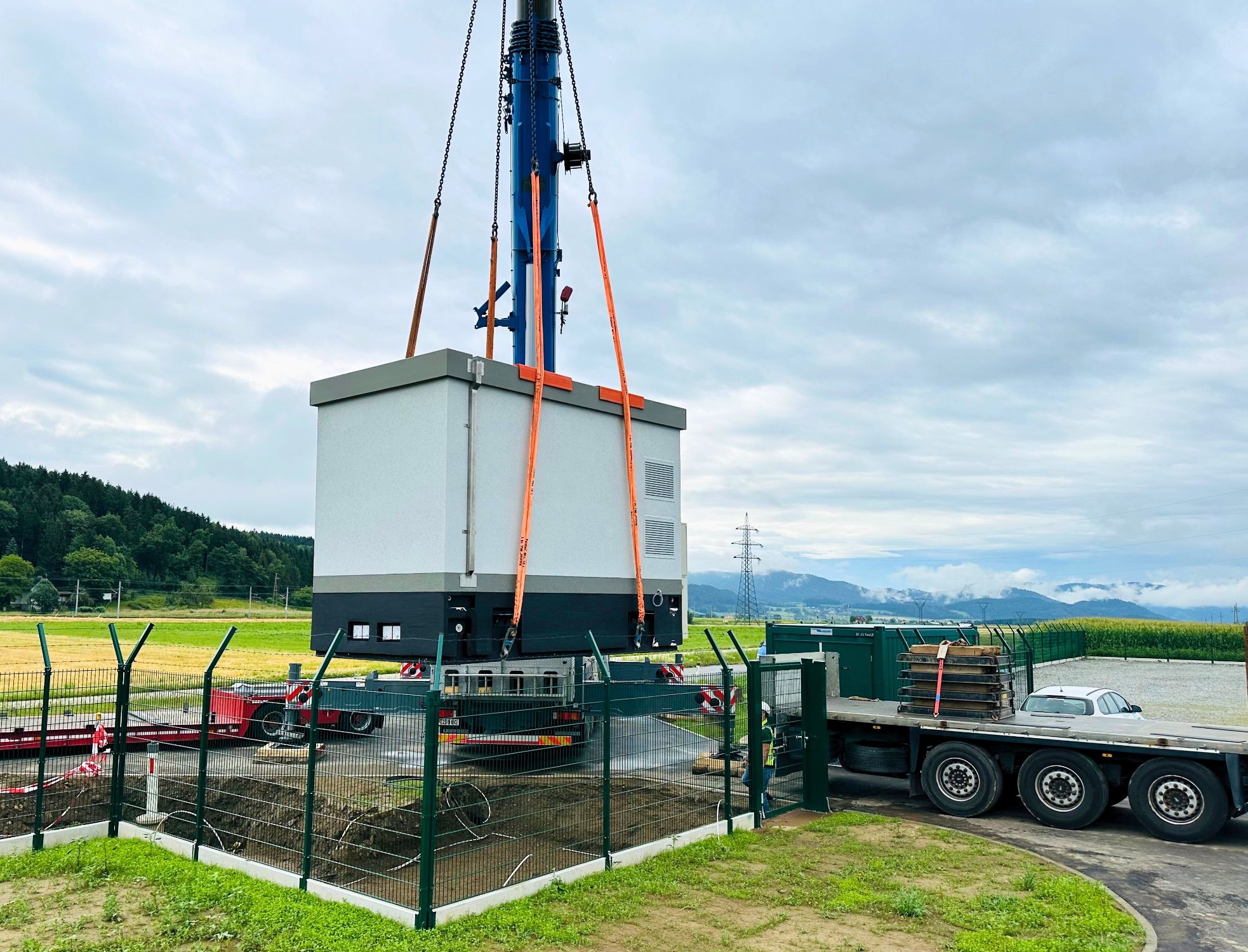 Projekt St. Veit an der Glan Kärnten