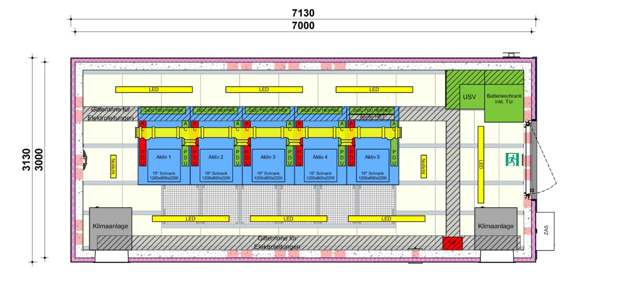 2353_Pop Unit L700 WDVS_Inside
